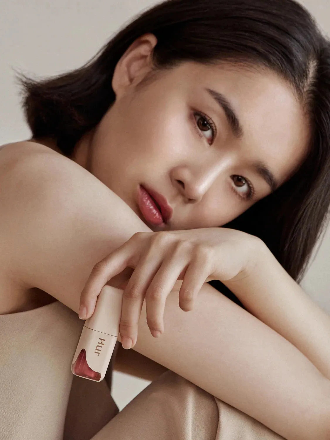 House of Hur Glowy Ampoule Tint
