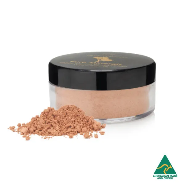 Light - Argan Vegan 7-in-1 Bronzer
