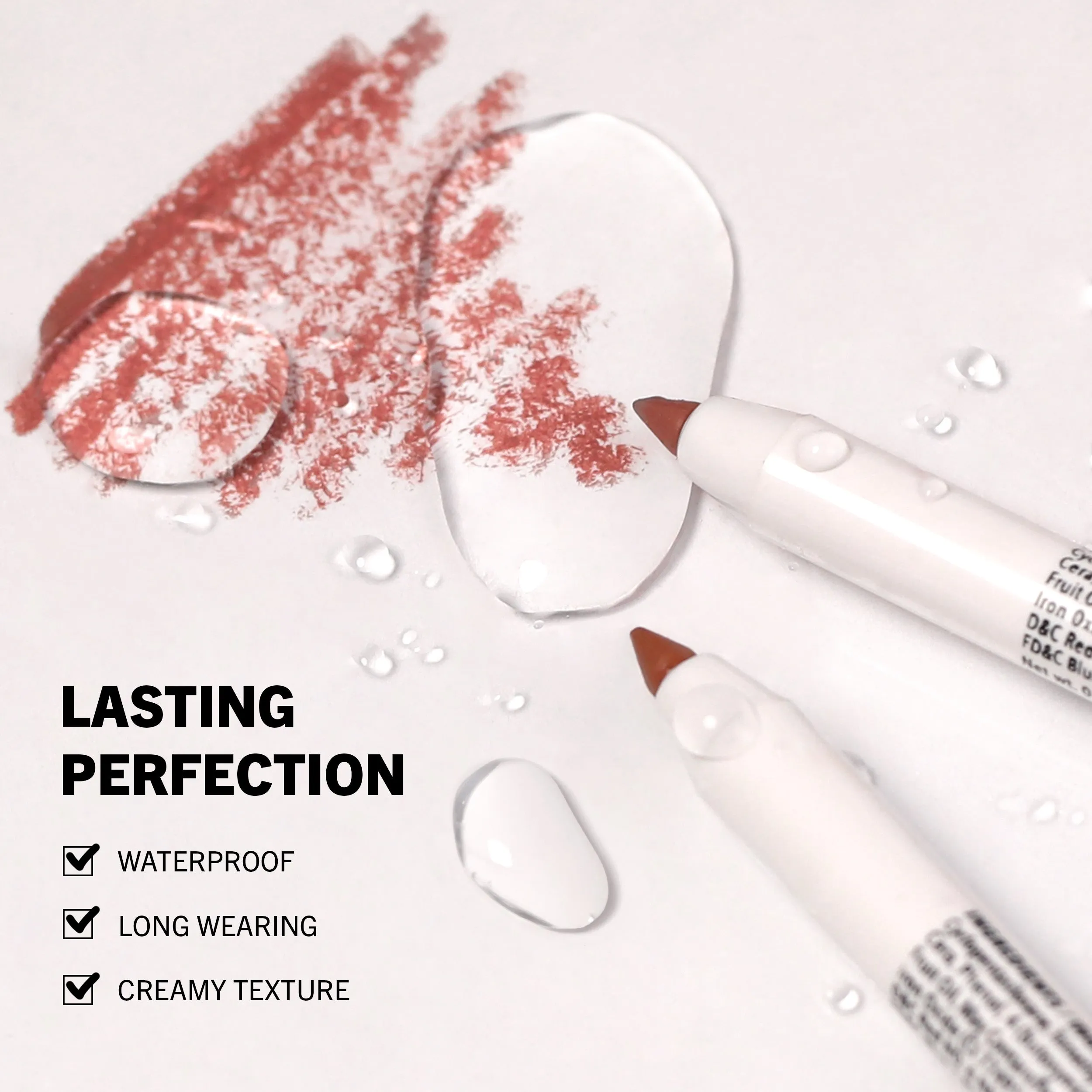 Lip Appeal Plumping Liner (008, 2000's)
