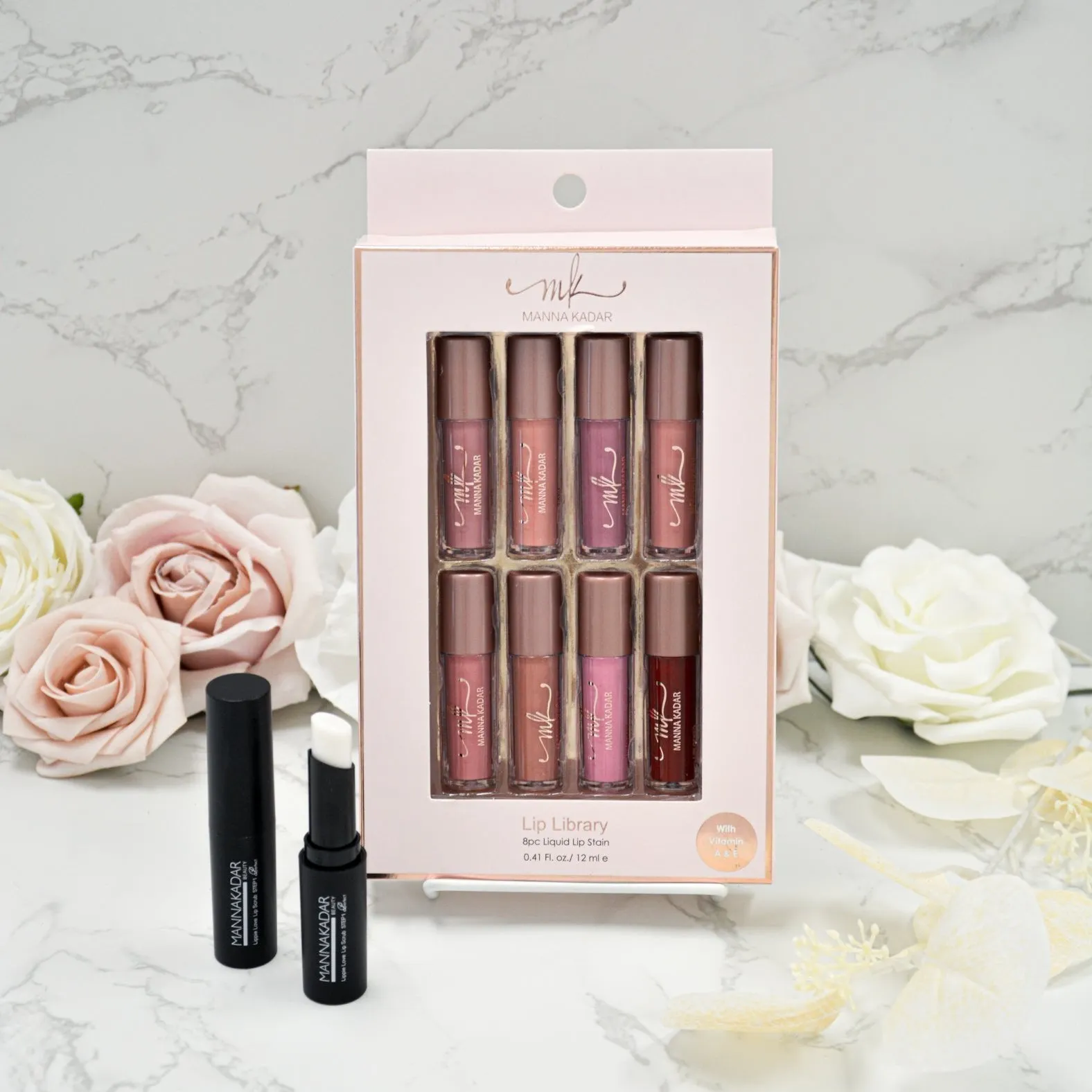 Lip Library