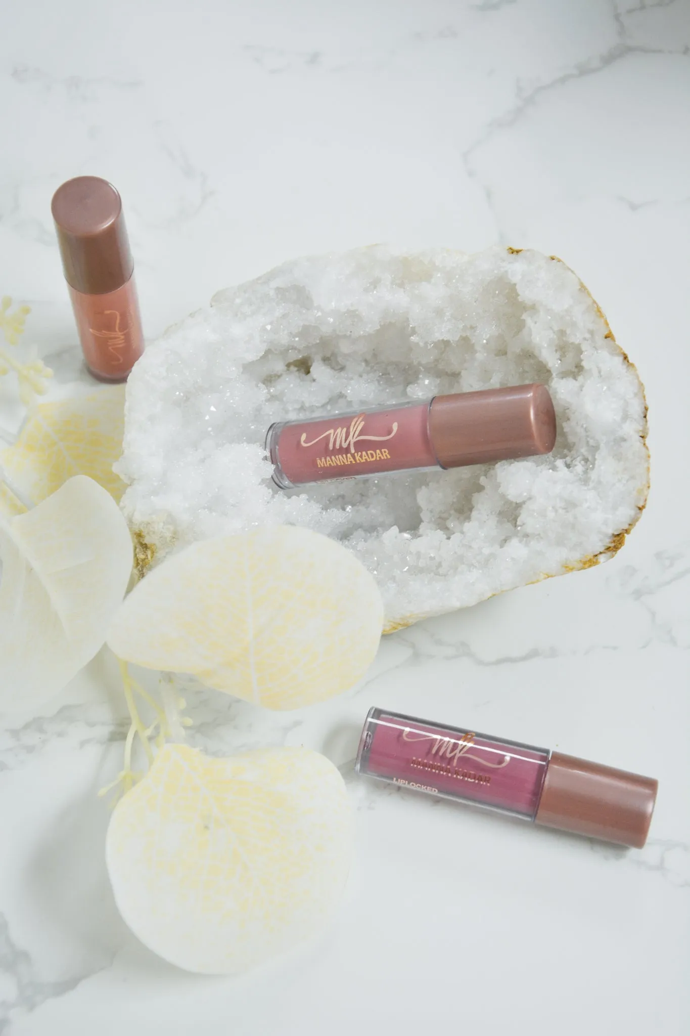 Lip Library
