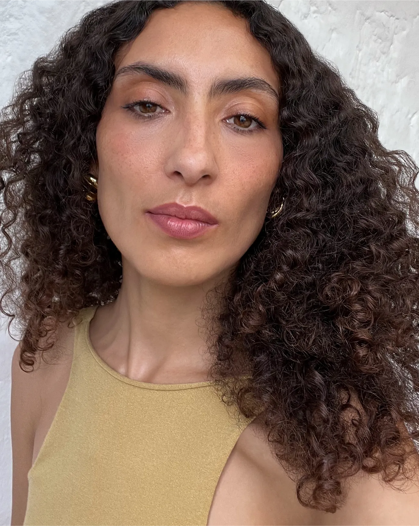 Lip Line