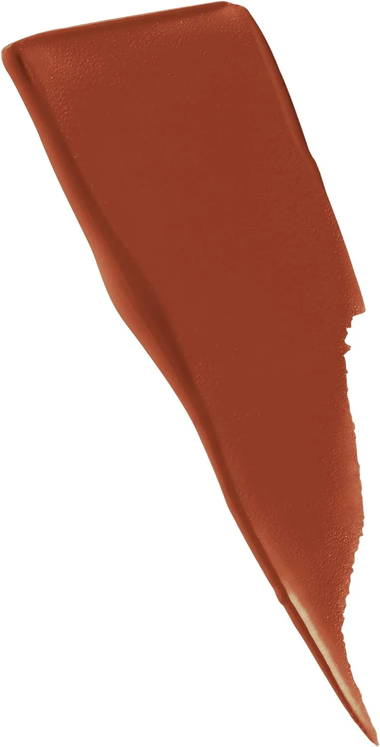 Maybelline Super Stay Matte Ink Lipstick 270 Cocoa Connoisseur