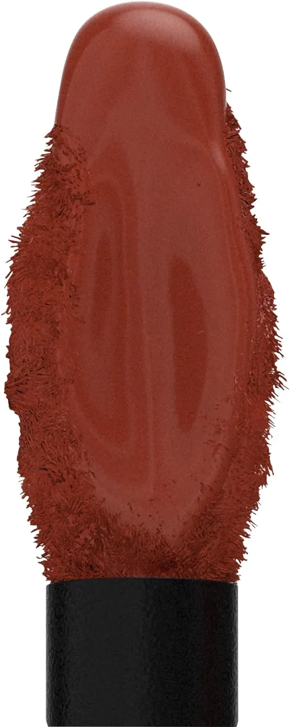 Maybelline Super Stay Matte Ink Lipstick 270 Cocoa Connoisseur