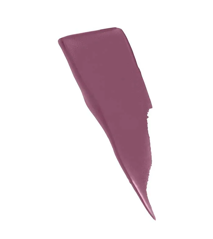Maybelline Superstay Matte Ink Lipstick 165 Successful