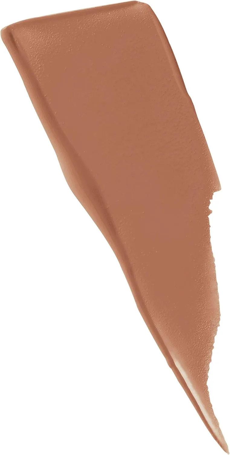 Maybelline Superstay Matte Ink Lipstick 255 Chai Genius