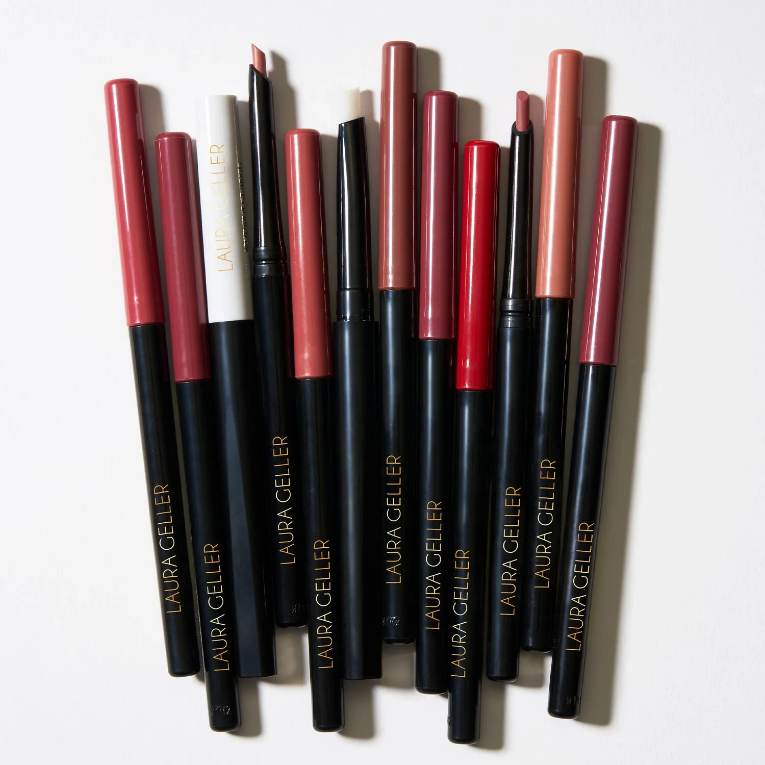 Modern Classic Invisible Color Locking Lip Liner