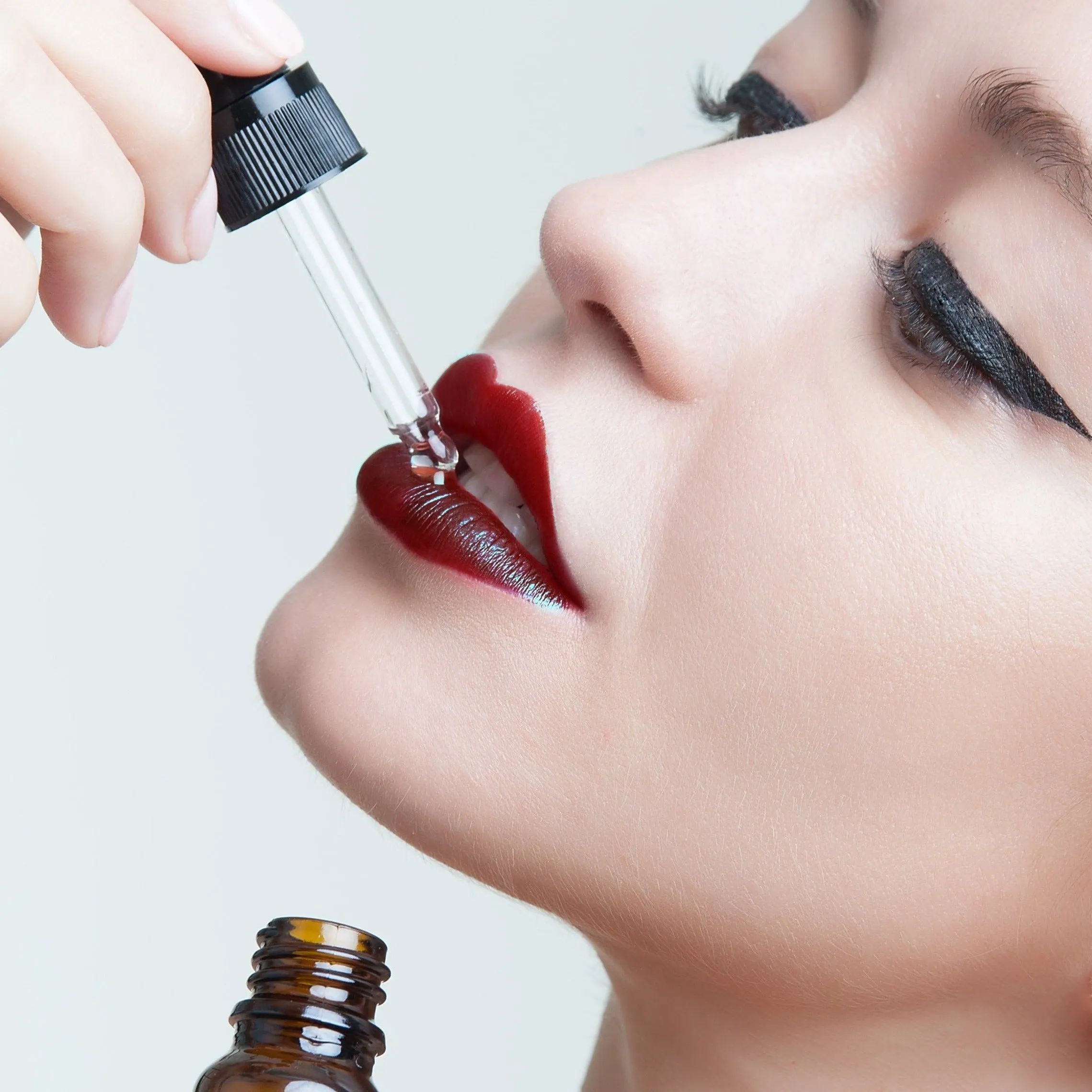 Moisture Drops for the LIPSKIT