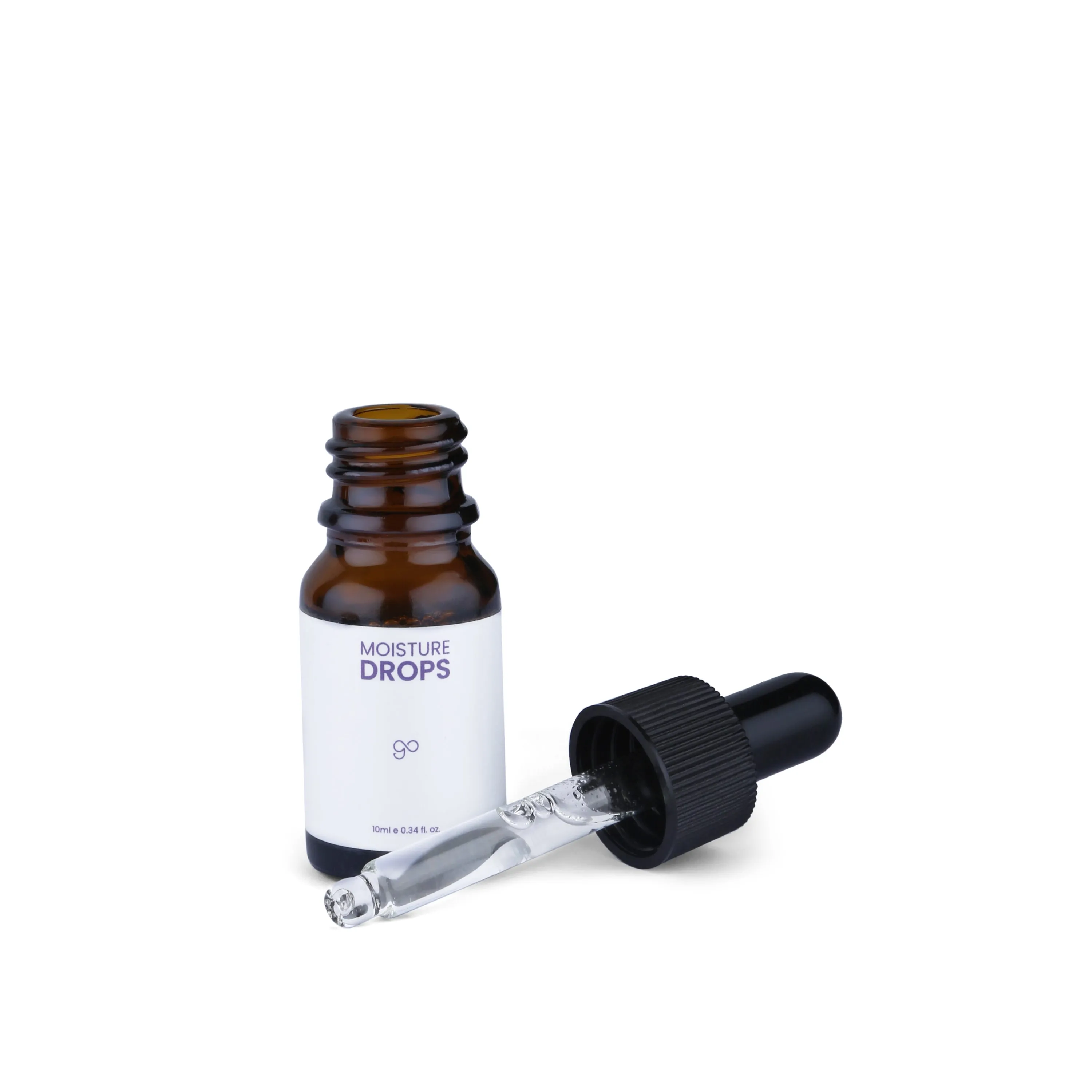 Moisture Drops for the LIPSKIT