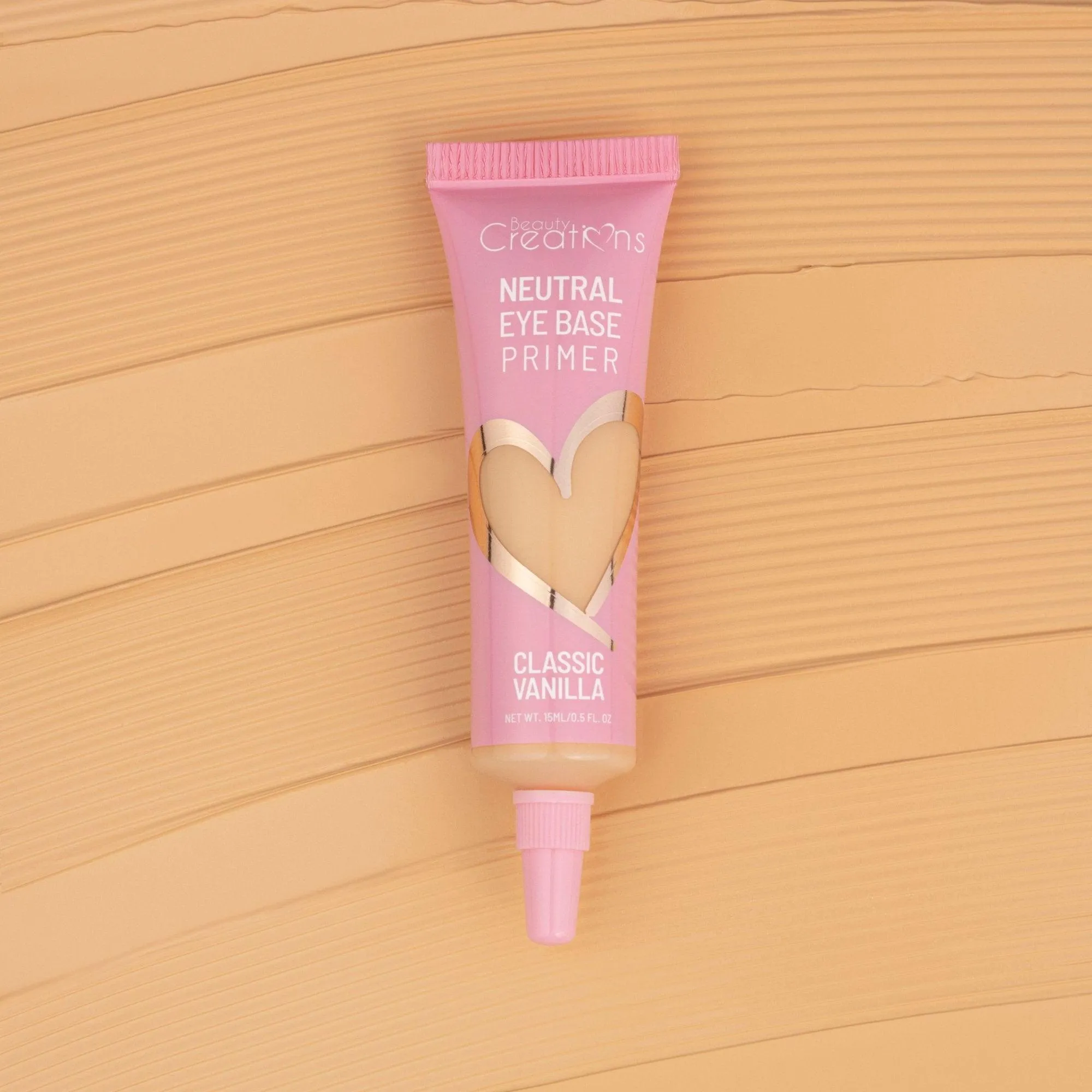 Neutral Eye Base Primer PR