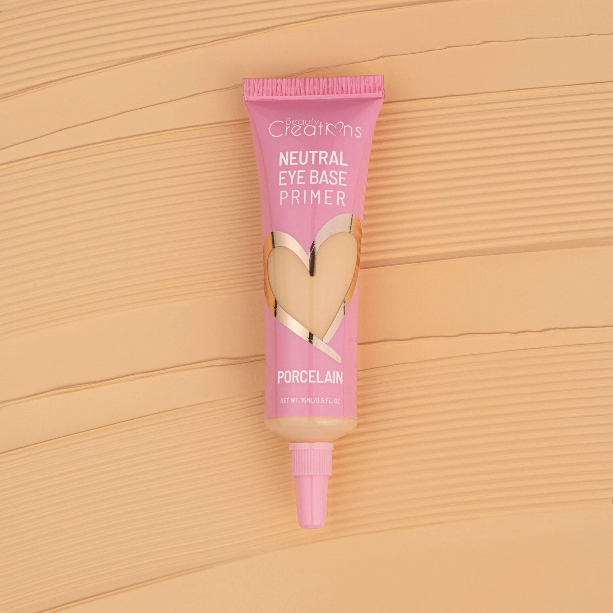 Neutral Eye Base Primer PR