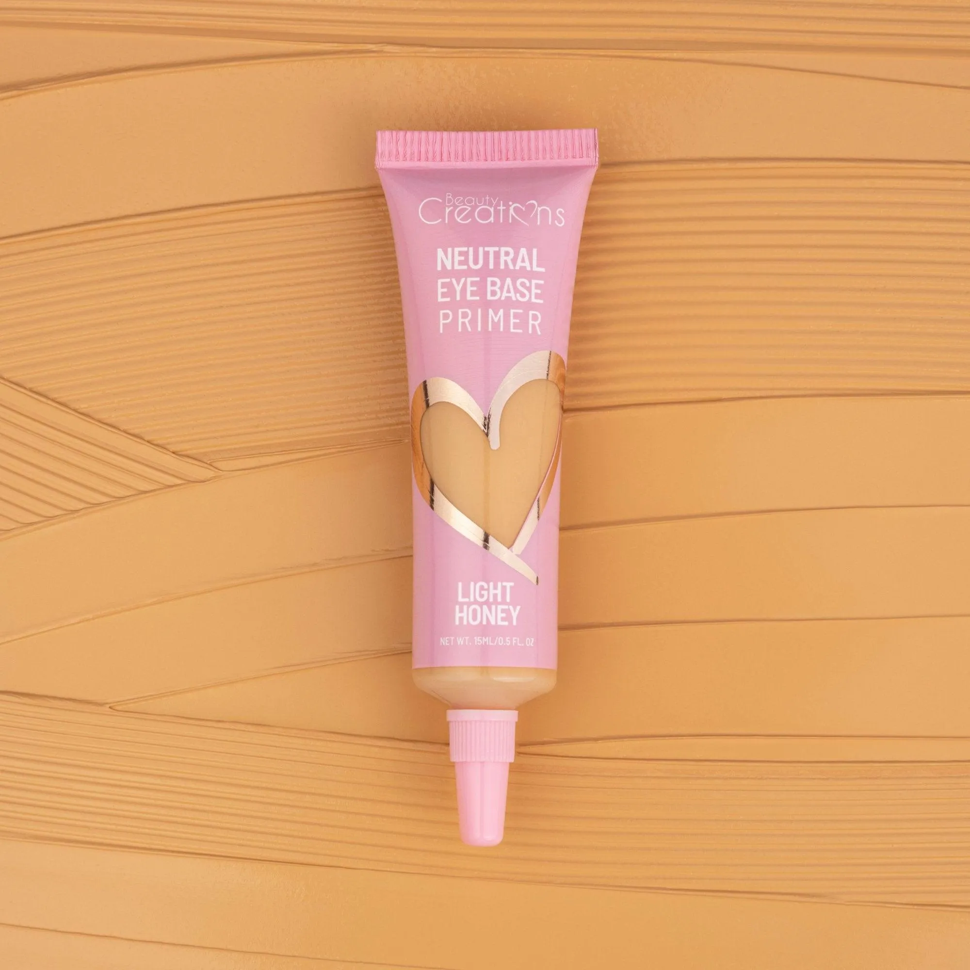 Neutral Eye Base Primer PR