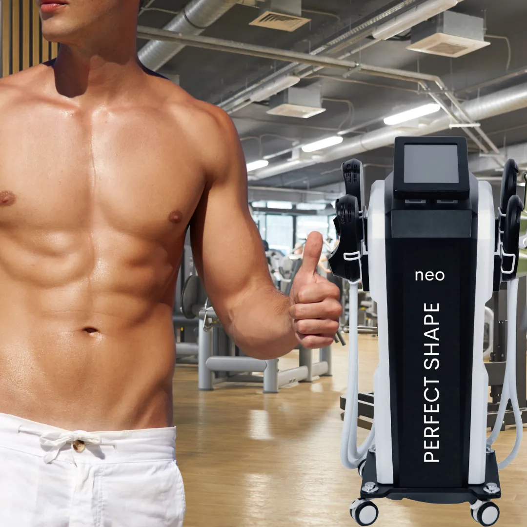 New Spa Body Shaping Basics