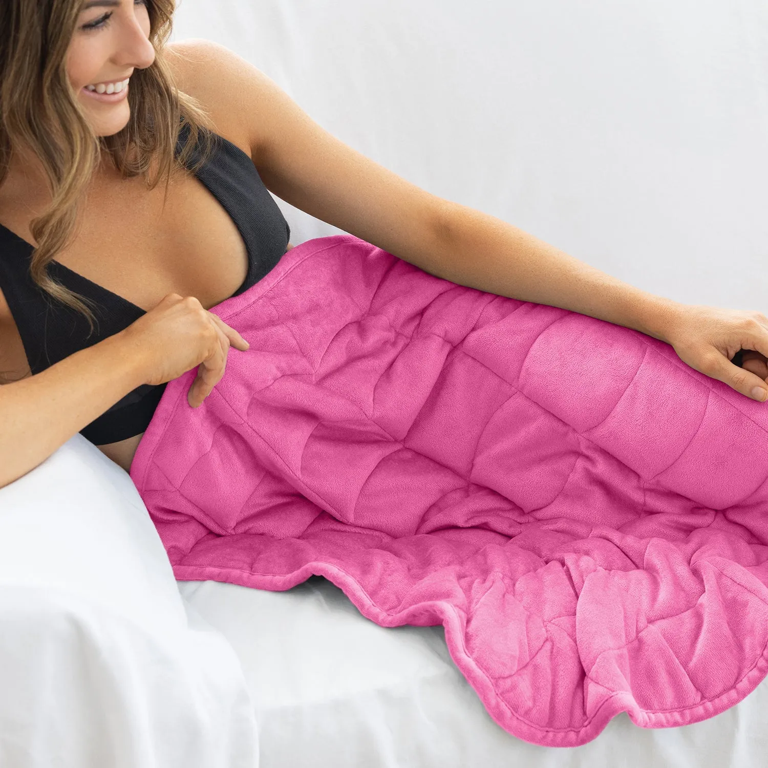 Nodpod Weighted BODY Blanket