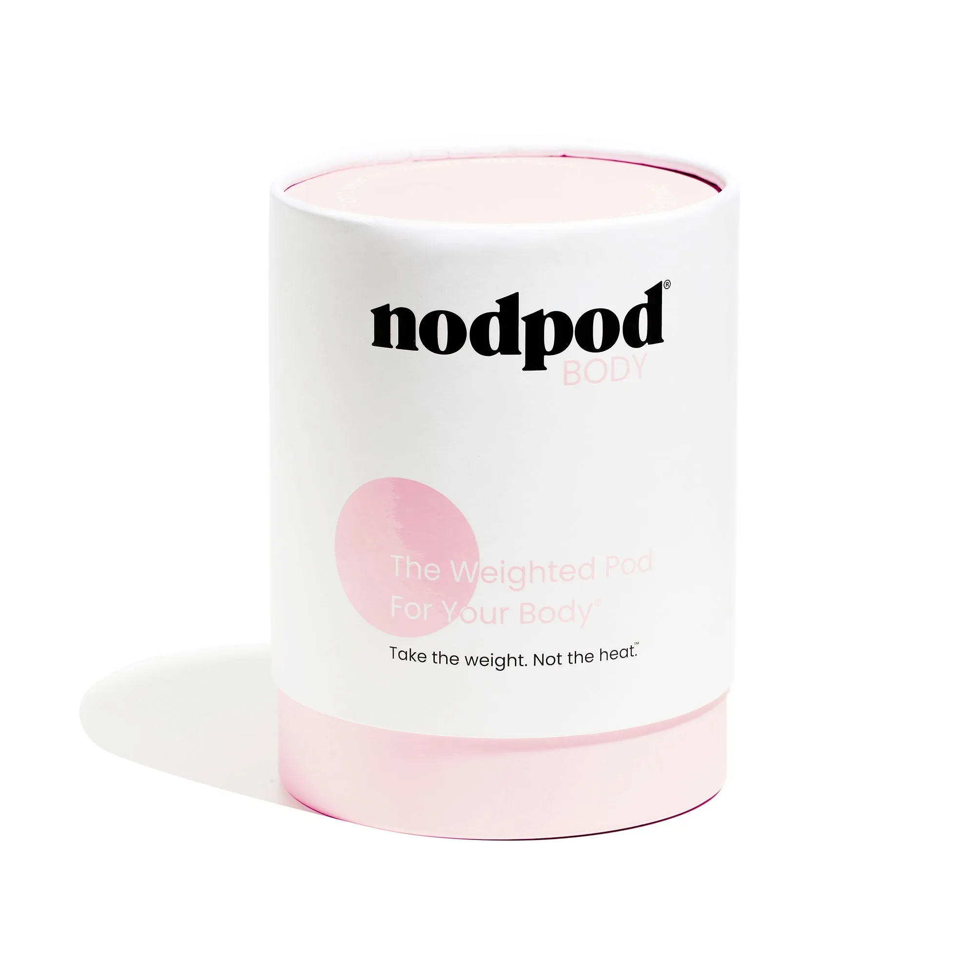 Nodpod Weighted BODY Blanket