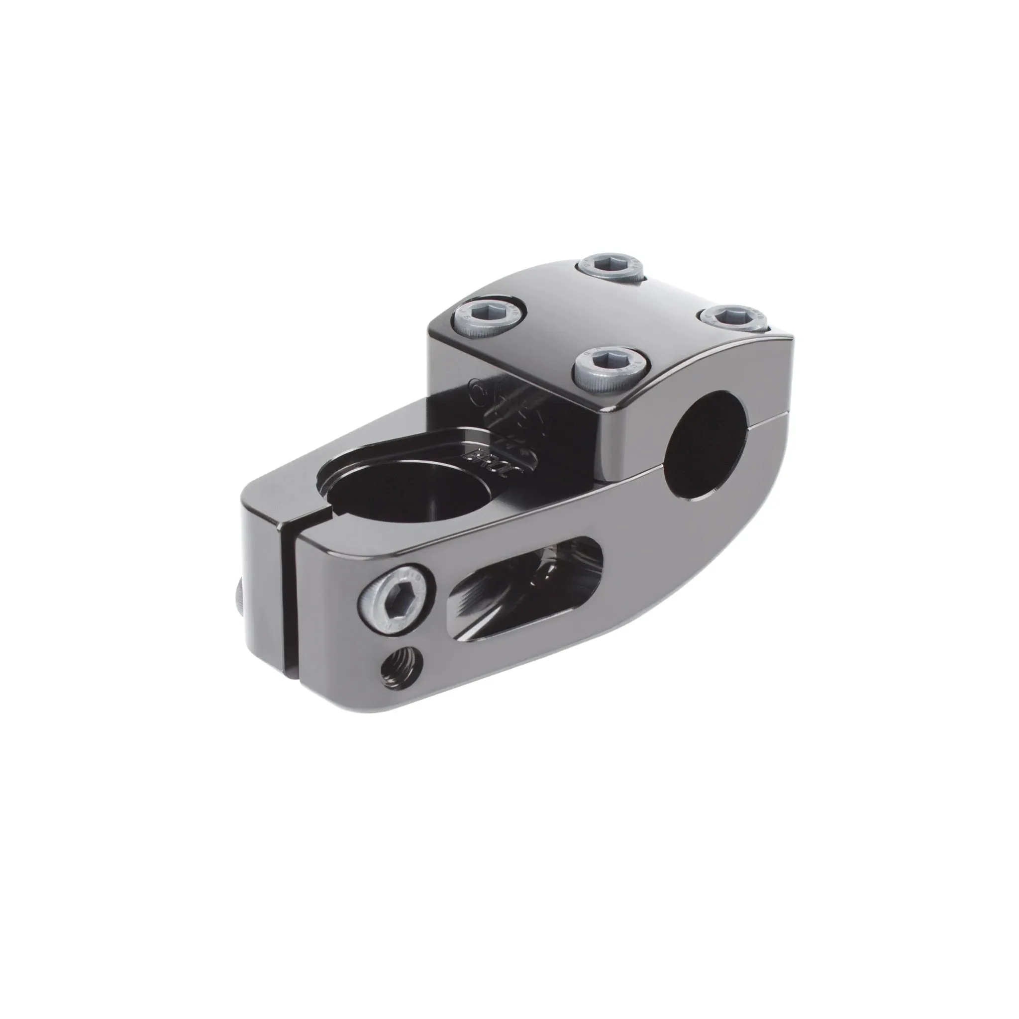 Odyssey BMX Broc V2 Stem 50mm - Black