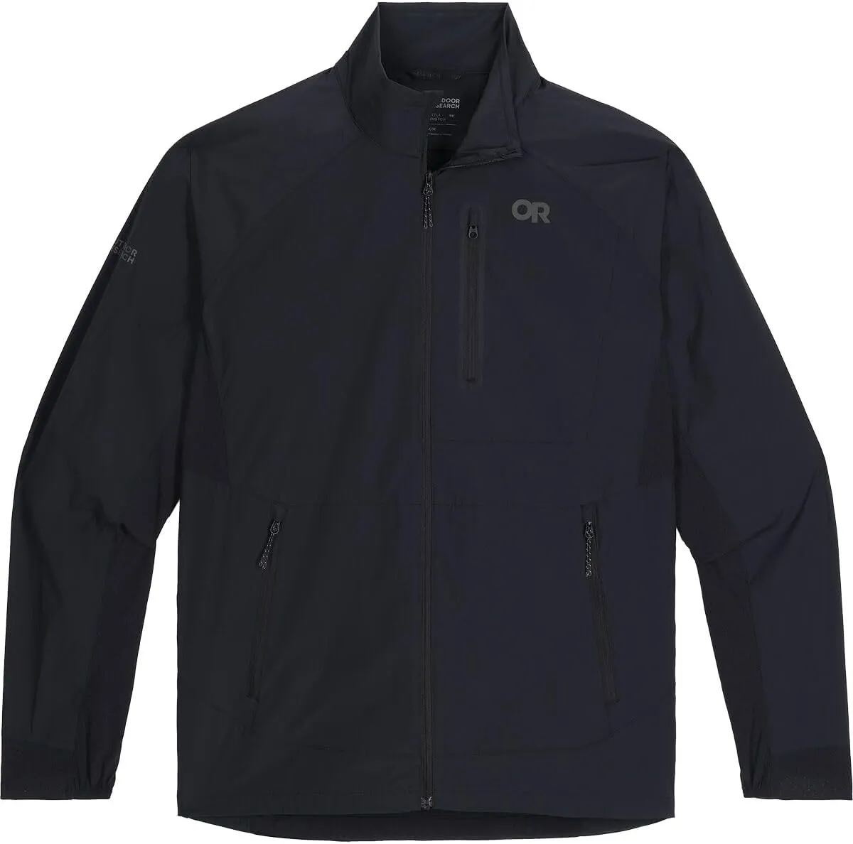 Outdoor Research Men's Deviator Wind Jacket