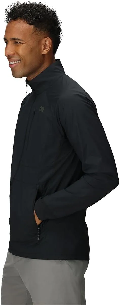 Outdoor Research Men's Deviator Wind Jacket