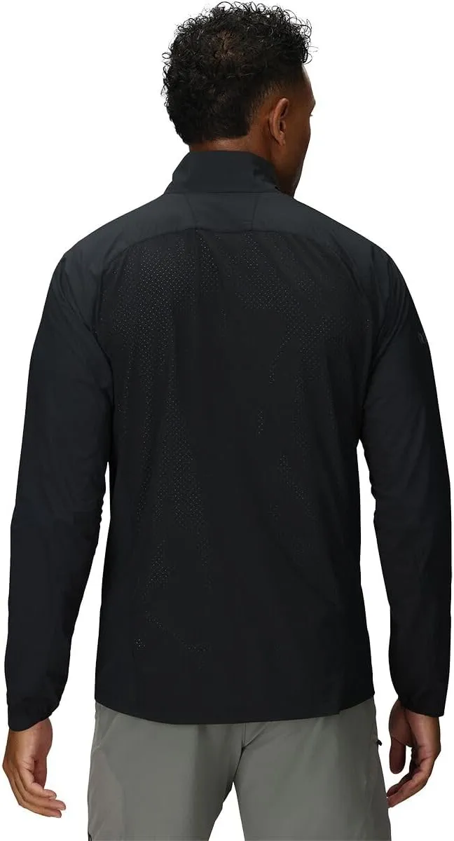 Outdoor Research Men's Deviator Wind Jacket