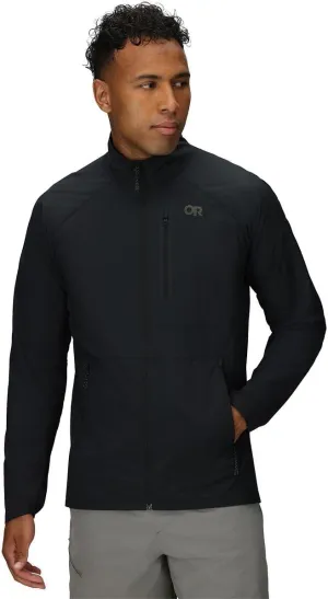 Outdoor Research Men's Deviator Wind Jacket