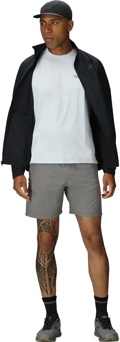 Outdoor Research Men's Deviator Wind Jacket