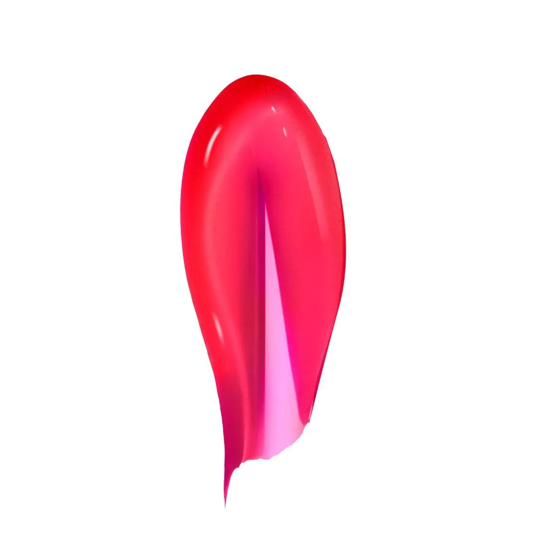Plump & Pout Lip Plumping Booster Gloss