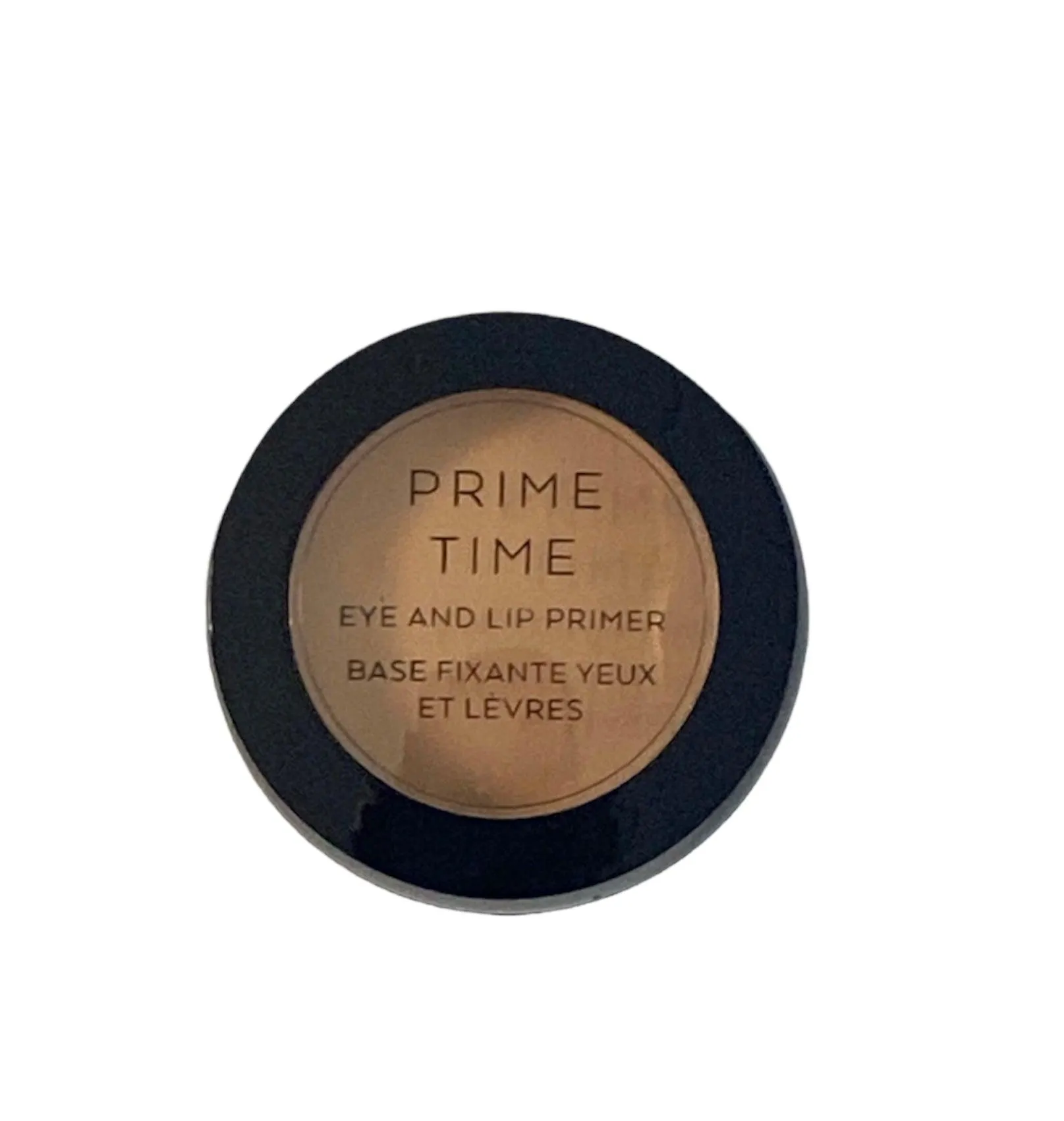 Prime Time Eye And Lip Primer  Light / Medium