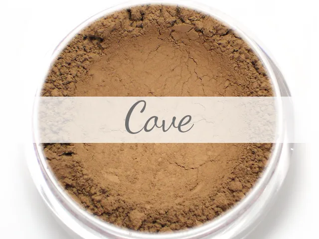 "Cove" - Mineral Contouring Powder