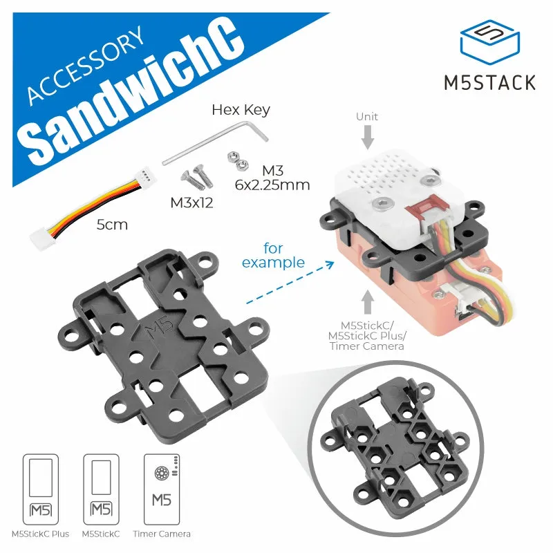 SandwichC Brick