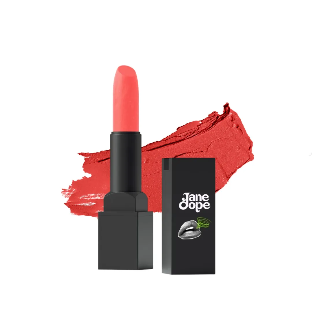 Satin Lips