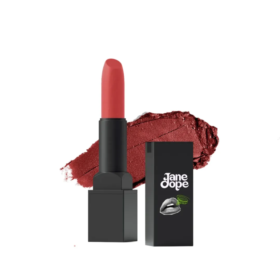 Satin Lips