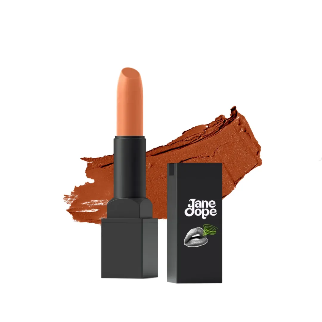 Satin Lips