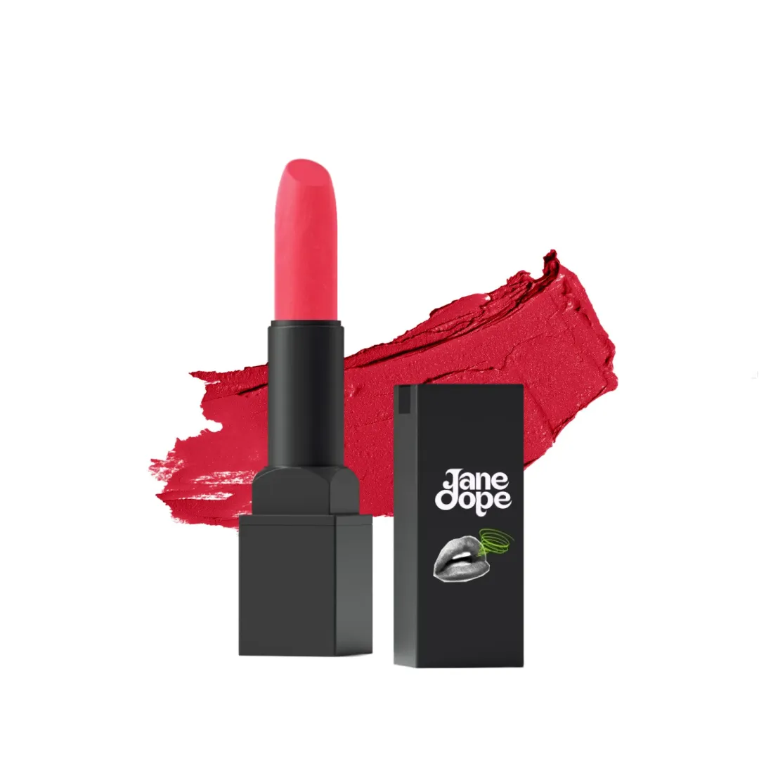 Satin Lips