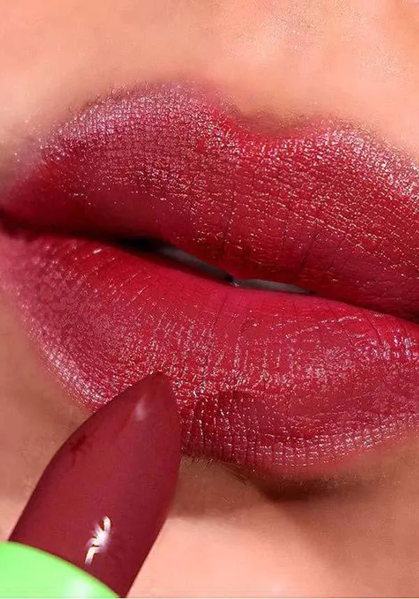 Scooby-Doo X Glamlite Zoinks | LIPSTICK
