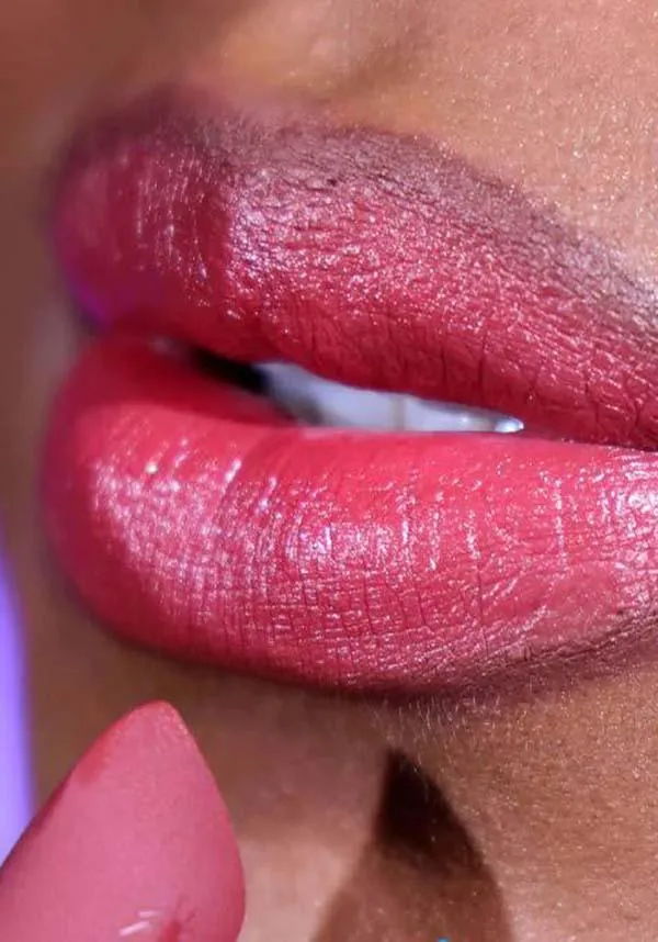 Scooby-Doo X Glamlite Zoinks | LIPSTICK
