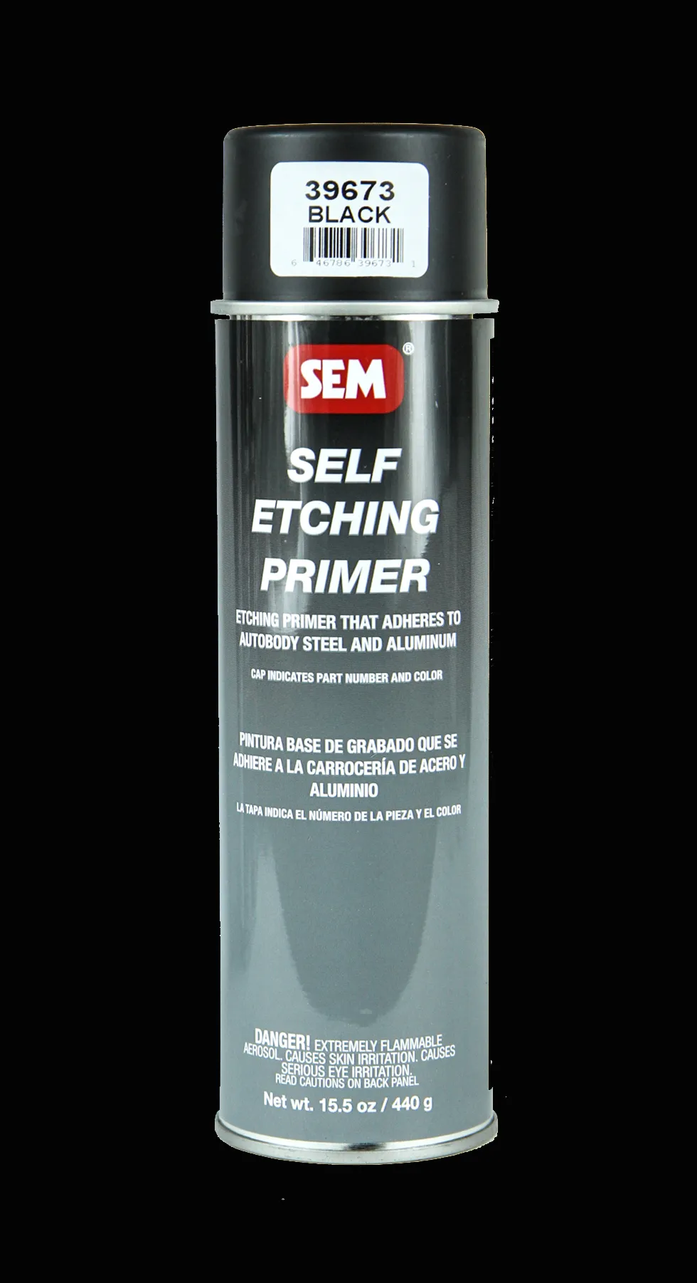 SEM Self Etching Primer