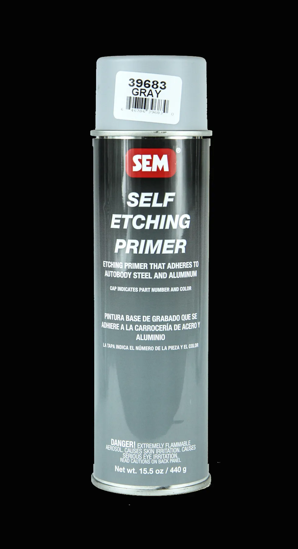 SEM Self Etching Primer