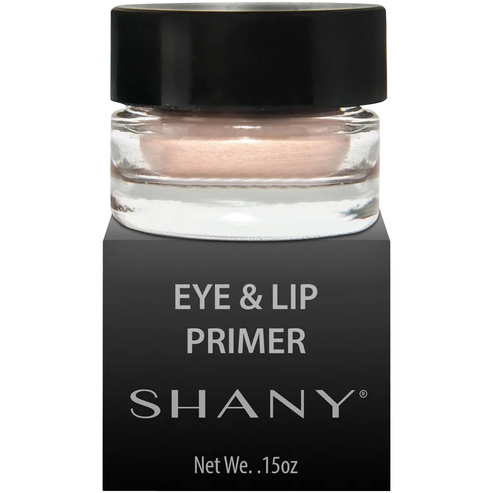SHANY Eye and Lip Primer Base Paraben Talc Free