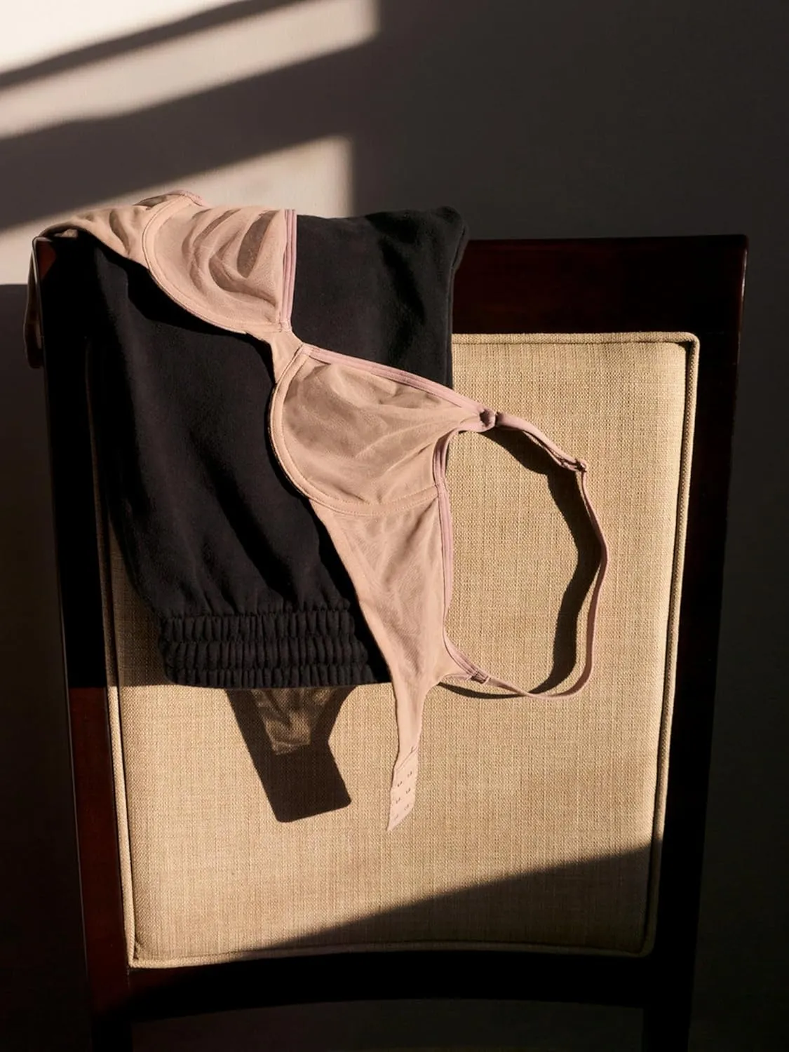 Smart & Sexy Sheer Mesh Demi Underwire Bra  Available in Single or 2-Pack, Flirty & Supportive