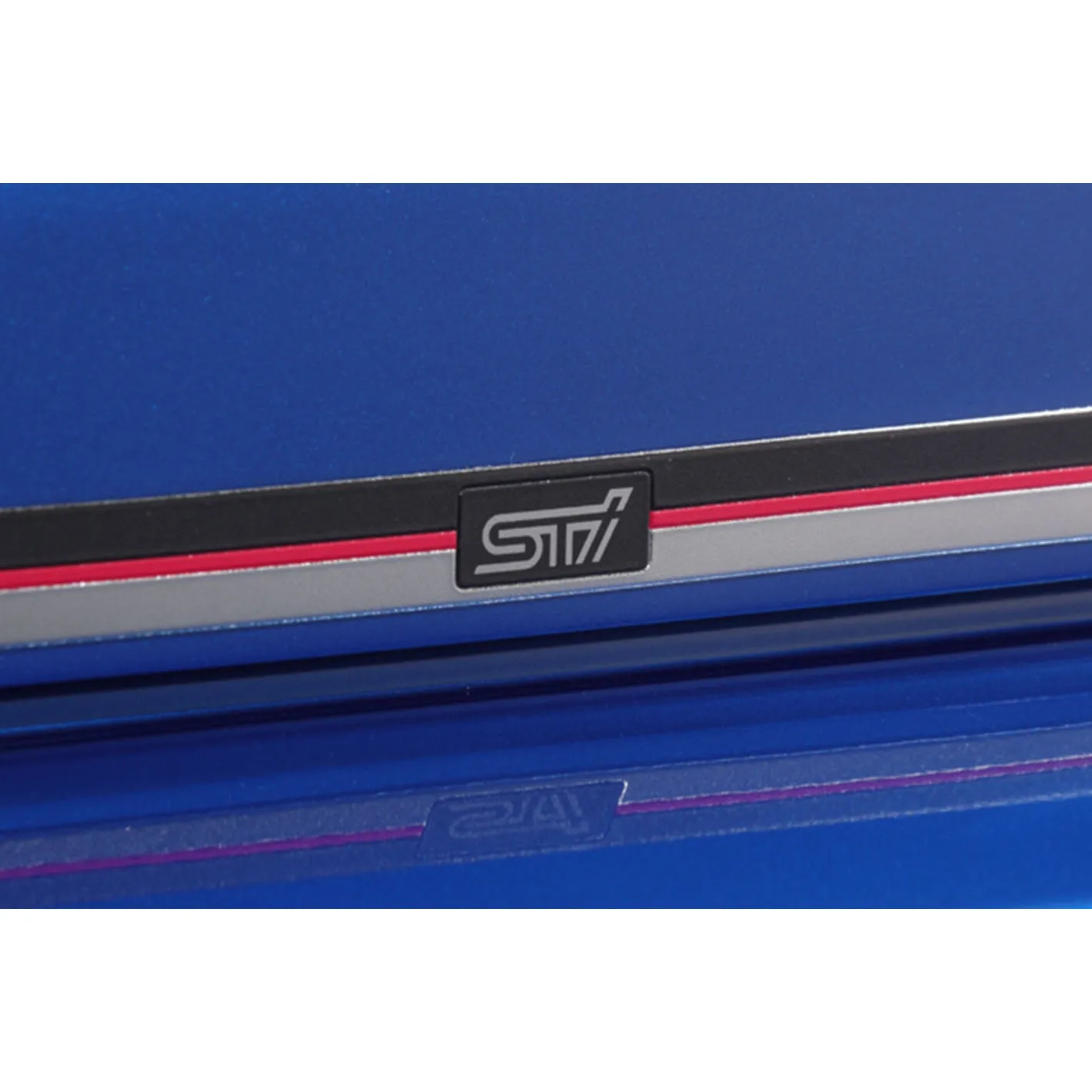 Subaru STi Trunk Edge Trim/Garnish 2015-2021 WRX/STI
