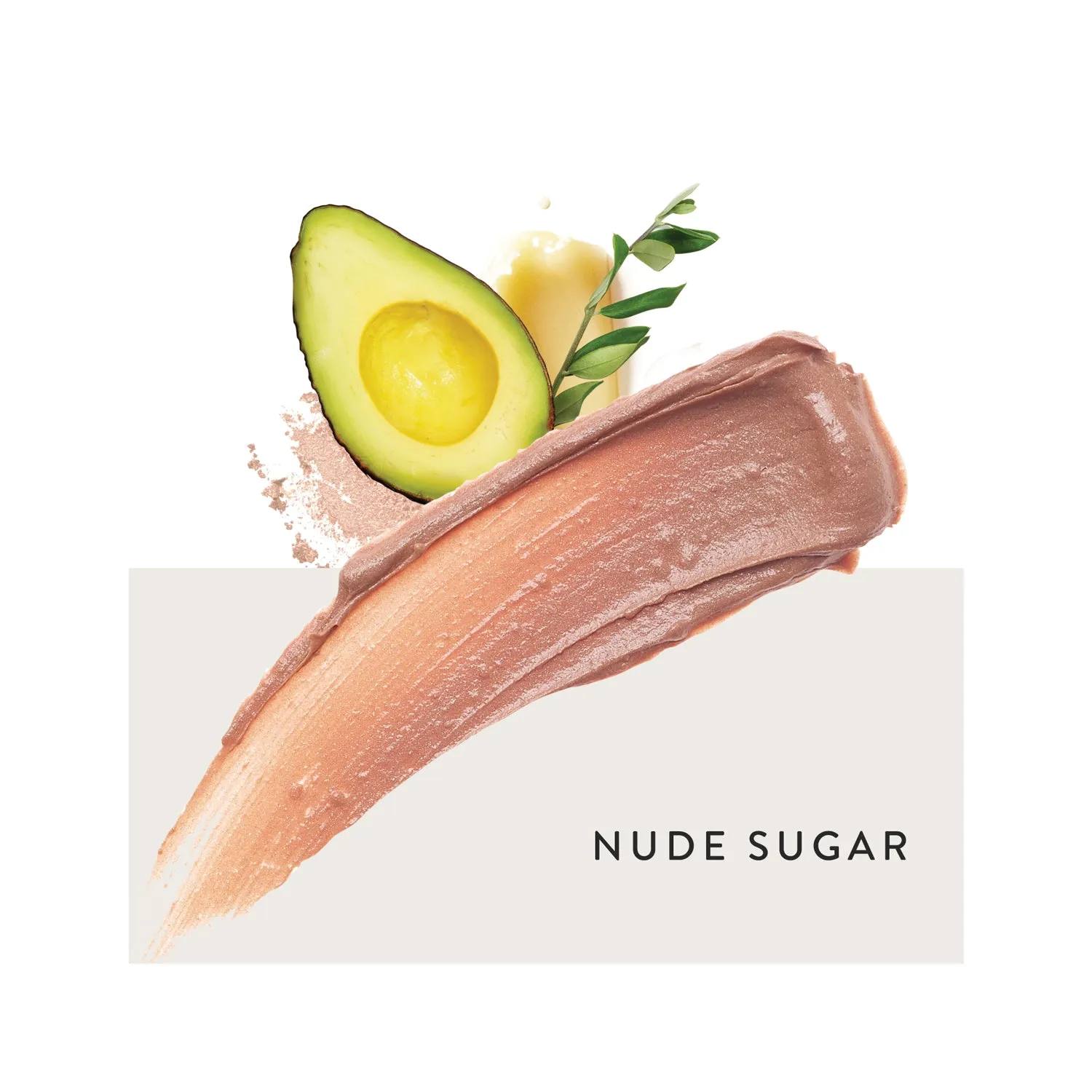 Tasting Pots: Sample Individual Lip Nourish™ Natural Lipstick Shades