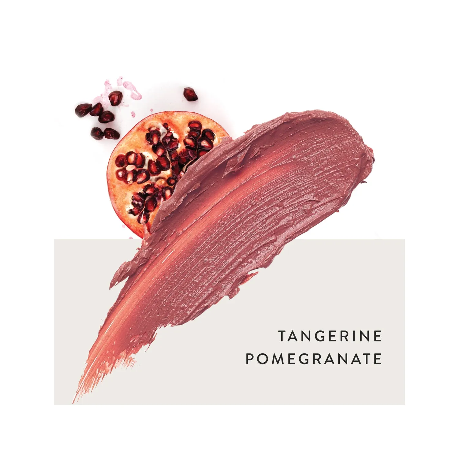 Tasting Pots: Sample Individual Lip Nourish™ Natural Lipstick Shades