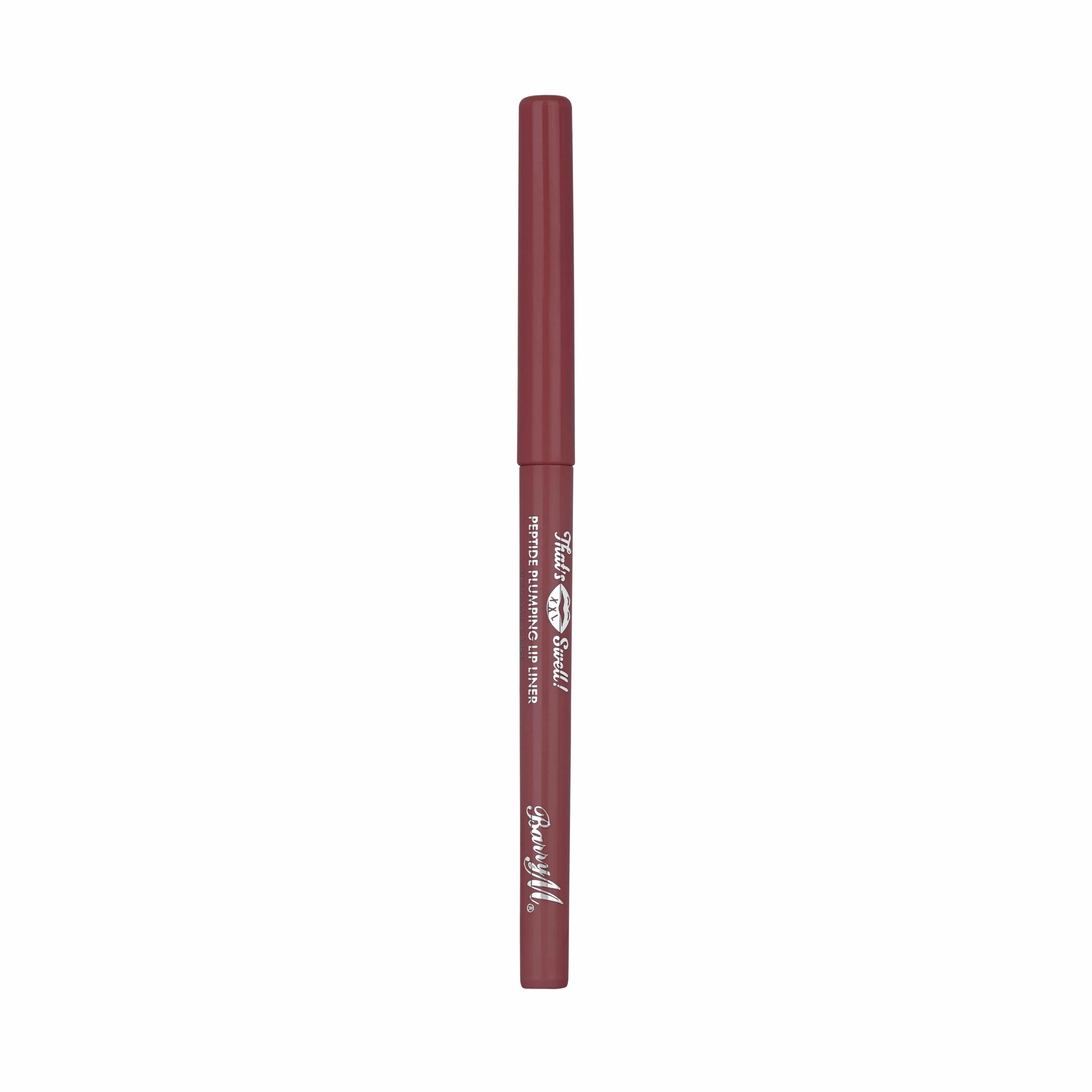 That's Swell! Peptide Plumping Lip Liner | Nude Nectar