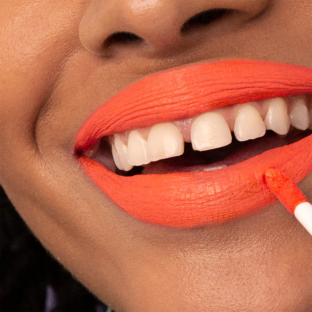The Longwear Lipstick Kit
