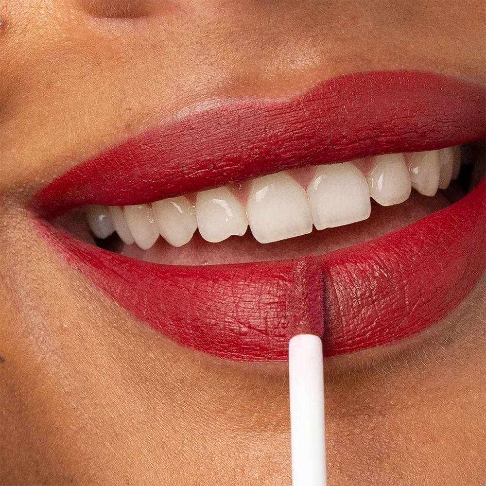 The Longwear Lipstick Kit