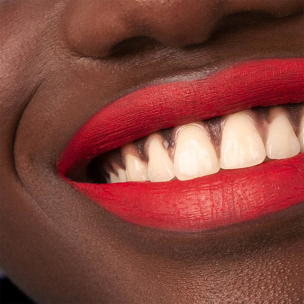 The Longwear Lipstick Kit