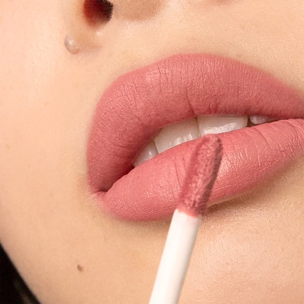 The Longwear Lipstick Kit