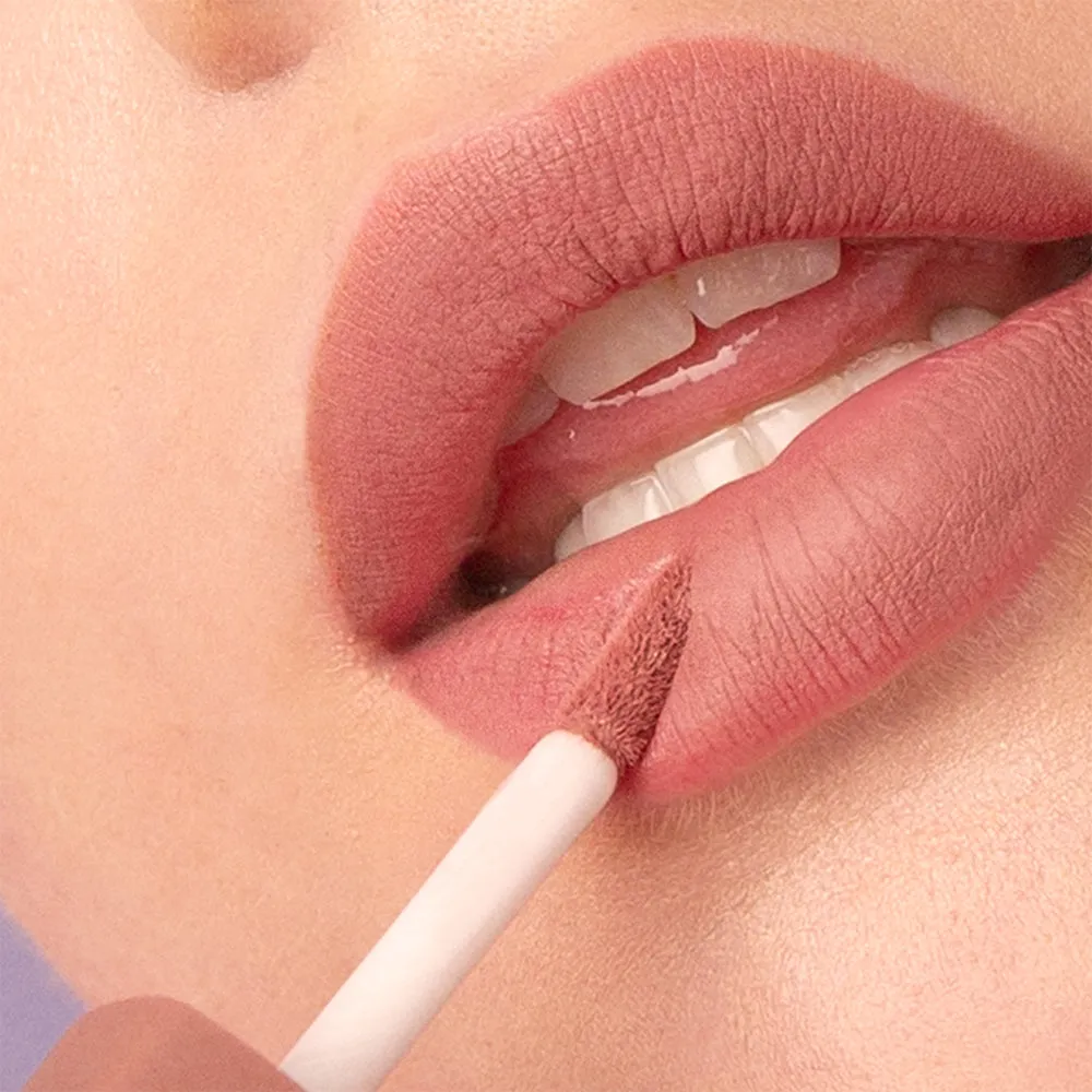 The Longwear Lipstick Kit