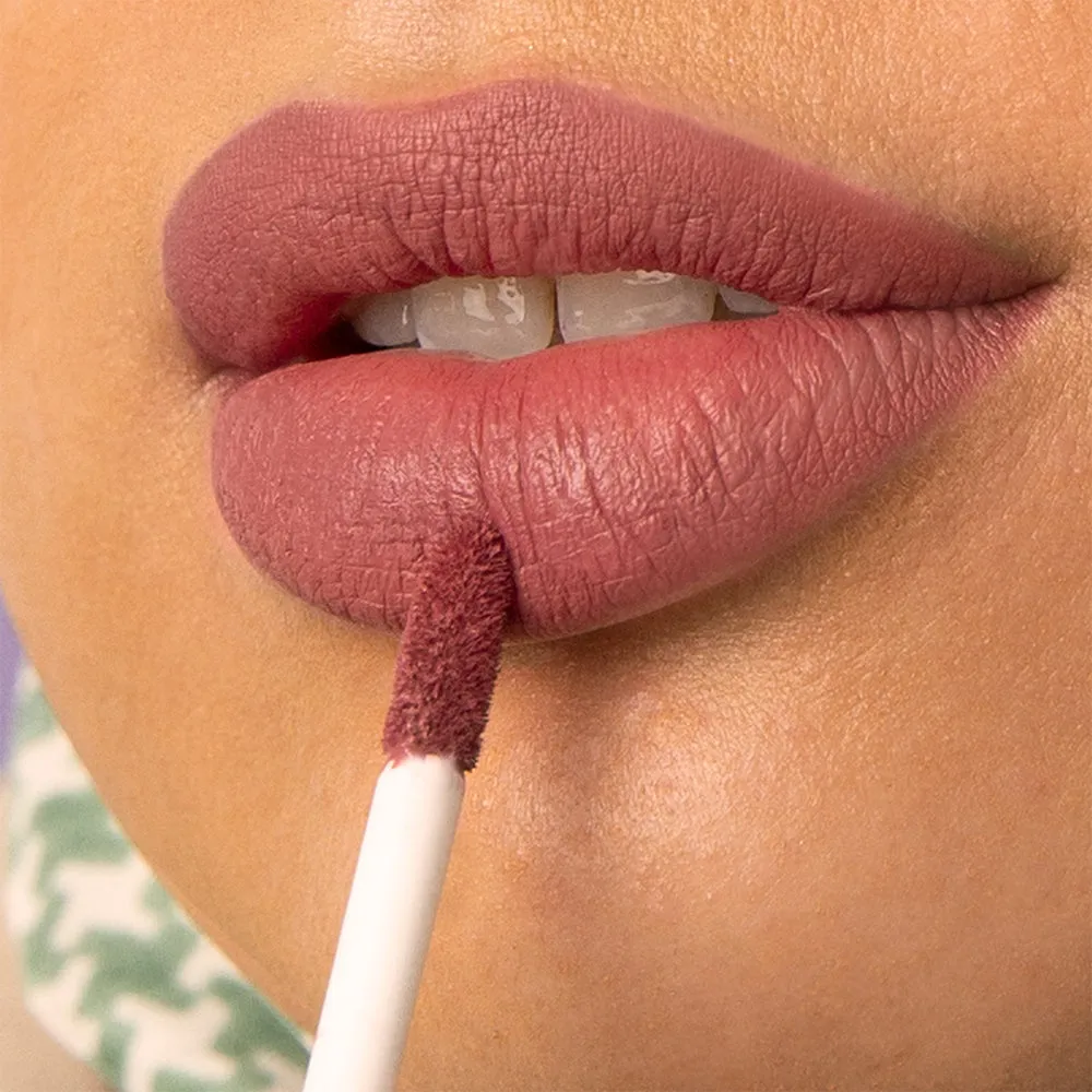 The Longwear Lipstick Kit