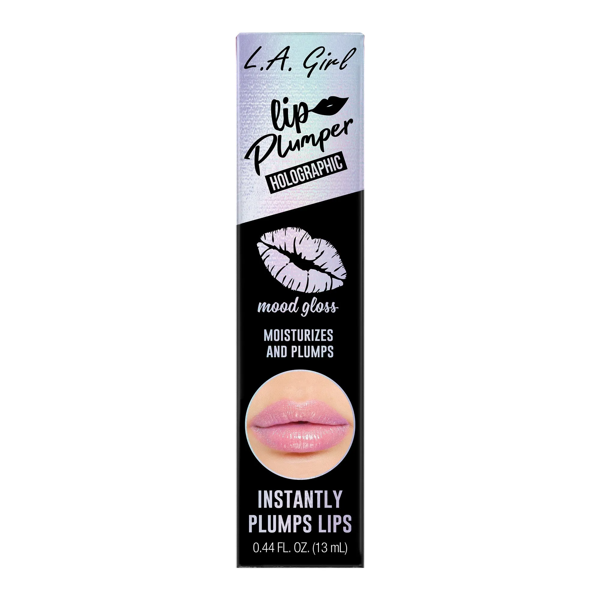 Tinted Lip Plumper